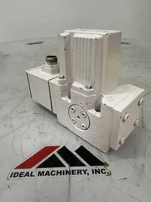 USED MOOG D661-5009