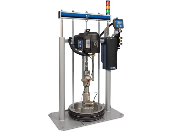 New | in-Stock 2021 GRACO SN9100 Sealers Michigan US | iGAM Industrial Marketplace #874286