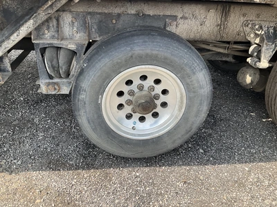 Used 2013 FORD LGT CONVENTIONAL Conventional trucks Michigan US | Miedema Asset Management Group #1370018