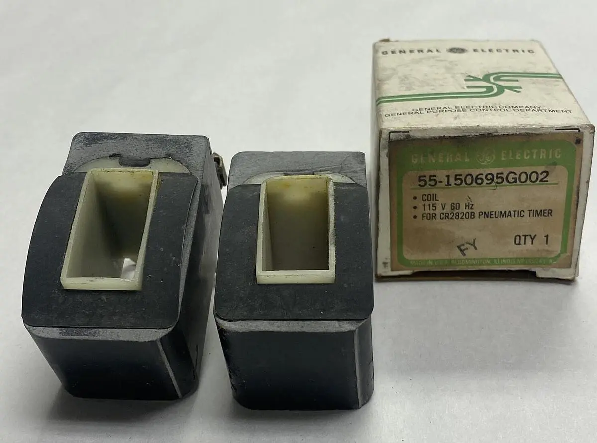 New | in-Stock GE 55-150695G2 Miscellaneous Equipment (Electrical & Power) | Surplus Asset Holdings #1189489