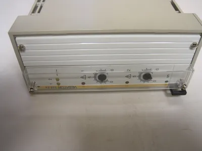 VEGA 589-10EX VEGATOR 535EX