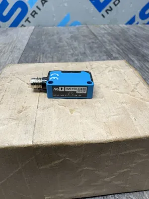 SICK GTB6-F4211 WS150-D430 2512F Electrical/PLC/Automation | ESS Industrial Equipment Sales (8)