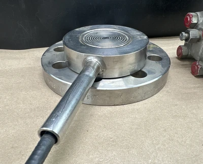Used FOXBORO 834MP-CI3BSLSB-M Sensors Indiana US | J&J Industrial Supply #1259681