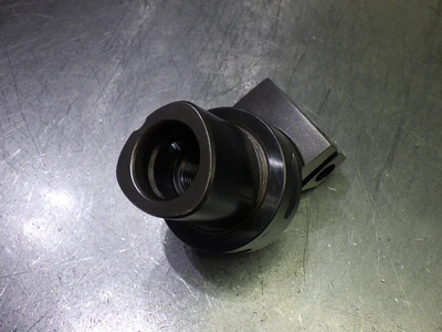 SECO Capto C5 Coolant Thru Grooving Head 60mm Pro C5-CFIR-35060-03JET (LOC2902B)