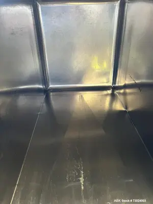 USED MEPACO CD1000