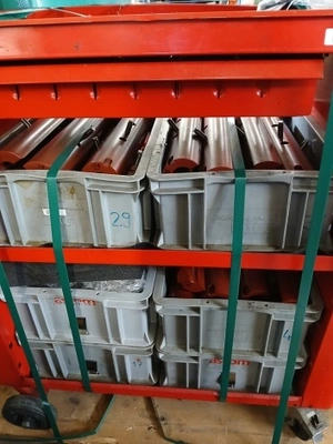 LNS Automatic Magazine Bar Loader, in good used condition, POA