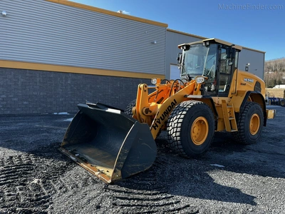 USED 2020 Hyundai HL940