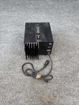 Used ELECTRO INDUSTRIES DIGI 185 DC Power Supplies California US | Davliegogo LLC #1706467