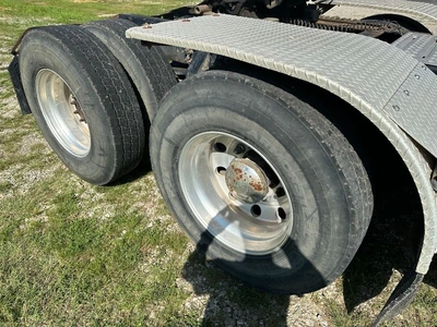 Used 2008 MACK CHU613 Conventional trucks Indiana US | Proxy Equipment #1384941