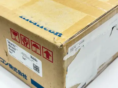 New | in-Stock Nichicon LLU2E271MELZ Capacitors Michigan US | Maverick Industrial Sales #1465231