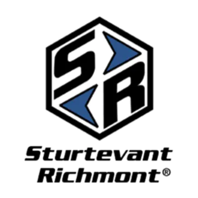STURTEVANT RICHMONT