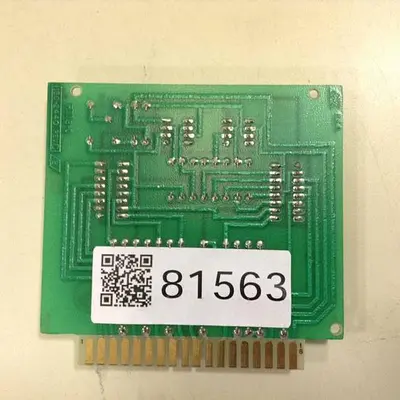 USED SCI 080-2440 REV H
