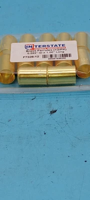 NEW Interstate Pneumatics F7326-12