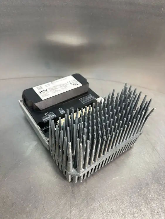 Used SEW _UNKNOWN_ Variable Speed Drives South Carolina US | Palmetto Automation #1153351