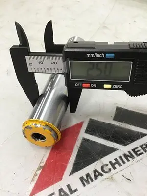 USED TOYO TI-55H / CHTP