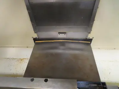 2006 HAAS VF-1D CNC Milling | MD Equipment Services LLC (14)