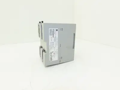 Allen Bradley 1769-L19ER-BB1B CompactLogix L19 Controller 1MB 16 DI/16 DO 24VDC