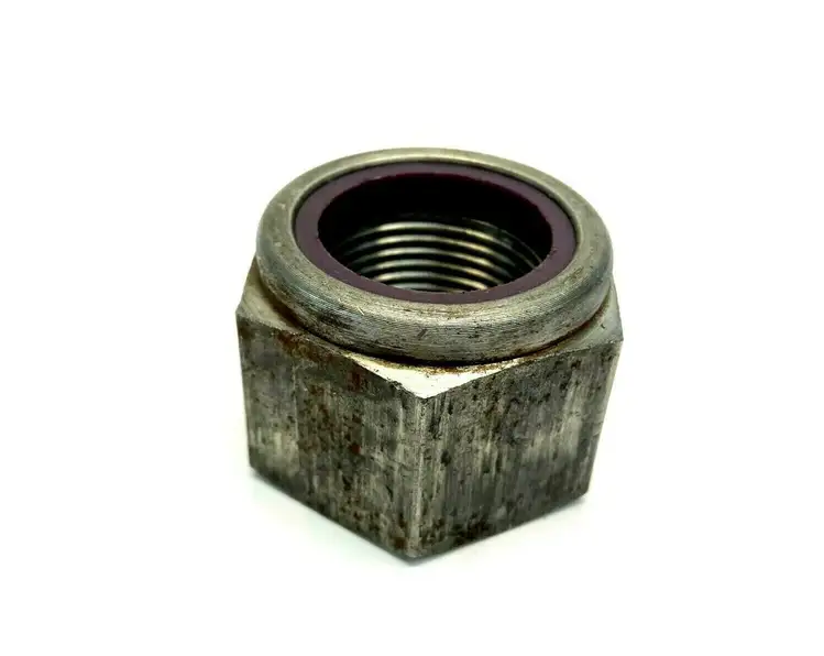 Used UNBRANDED _UNKNOWN_ Nuts & Screws Michigan US | Maverick Industrial Sales #1091799