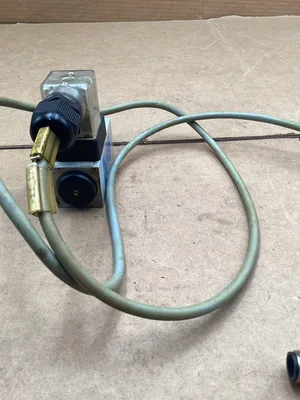Festo PEV-1/4-B-OD Solenoid Valve