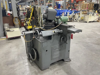 Cincinnati Tool & Cutter Grinder