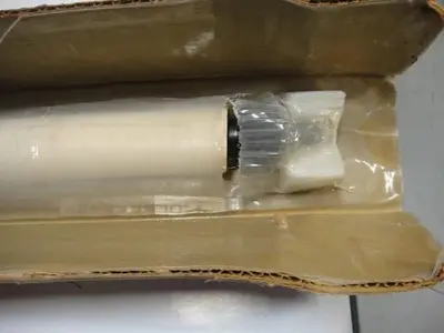 USED AB DICK 81262