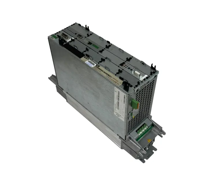 Used BAUMULLER 409195 Servo Drives | SB Industrial Supply #840758