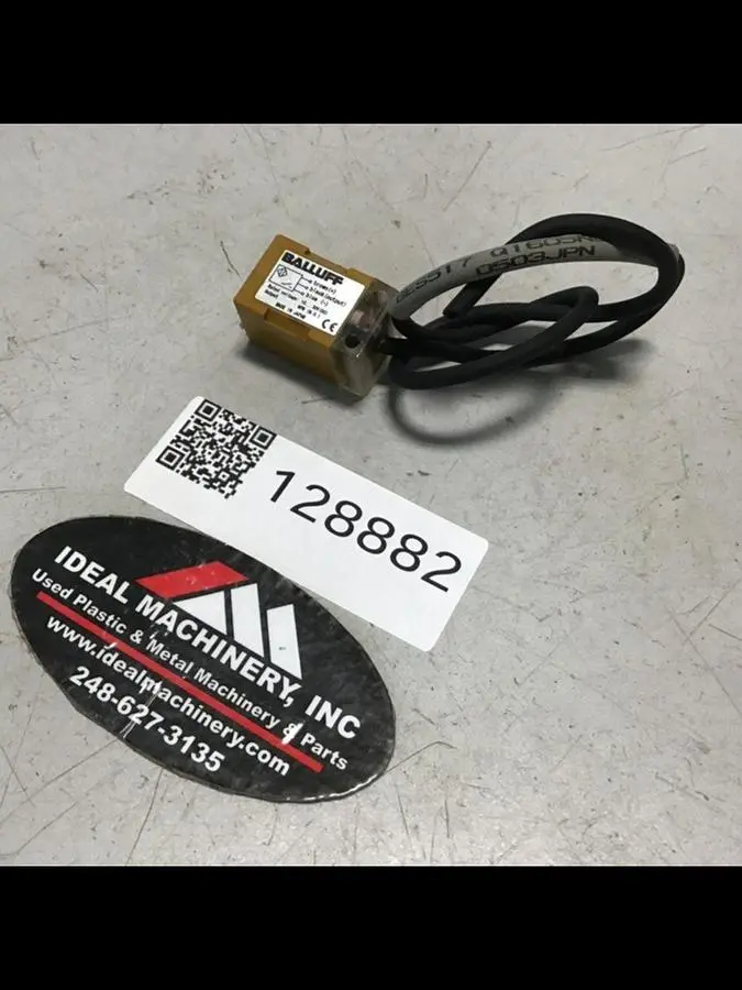 USED BALLUFF BES517 Q1605NU-X4.1