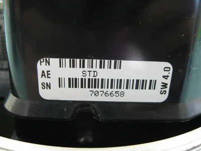 USED Micro Motion RFT9739 D5SUA