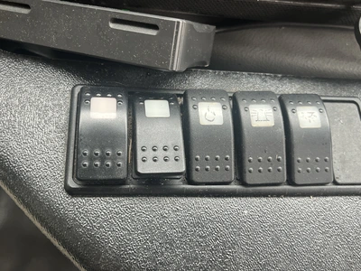 Used 2018 FORD F 350 Misc Trucks North Carolina US | Proxy Equipment #1425958