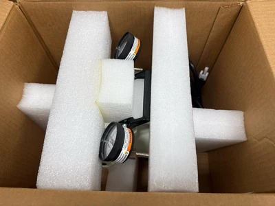 WELCH 2534 WOB-L Other Vacuum Pumps | Fram Fram LLC (11)