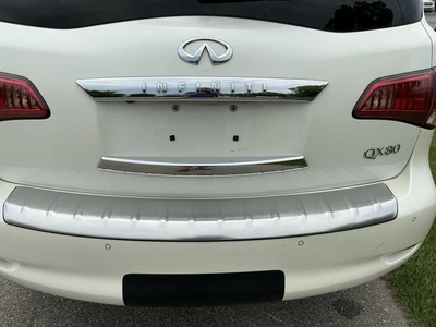 USED 2016 INFINITI QX80