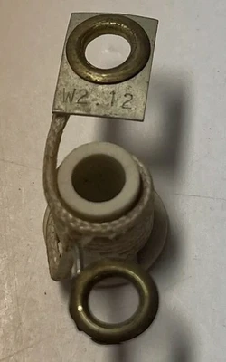 NEW Square D W2.85
