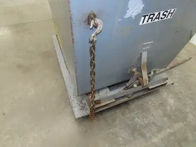 Used MECO _UNKNOWN_ Hoppers Indiana US | Arrow Industrial #1366956
