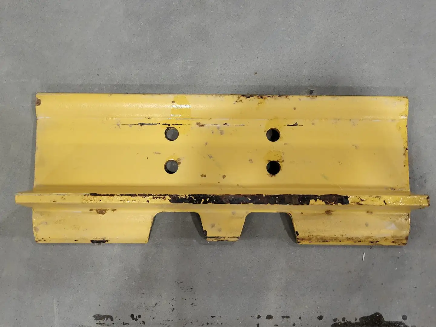 USED CATERPILLAR 254-4471
