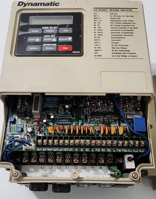 USED Eaton AF-150502-0480