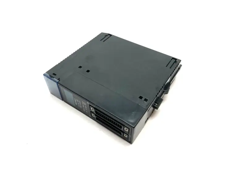 Used GE FANUC OUTPUT CONTROL MODULE POSITIVE LOGIC 32PT Industrial Controls | Maverick Industrial Sales #1107919