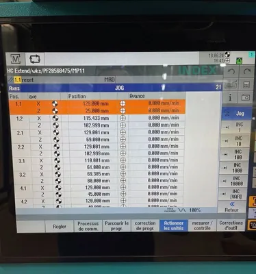 2017 INDEX MS22-6 Multi-Spindle Screw Machines (CNC) | Graff-Pinkert (9)