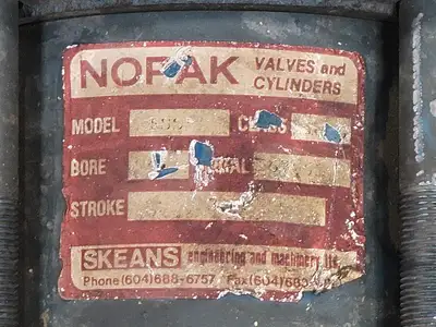 USED SKEANS SSS