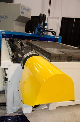 AKS ACCU-KUT Plasma Cutters | Fahey Machinery Co., Inc. (2)