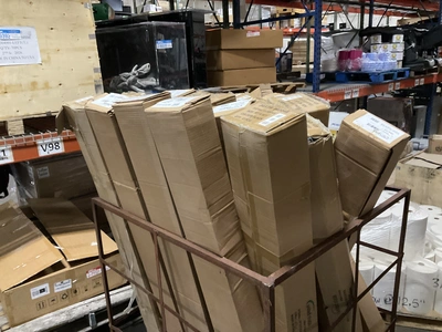 Used _UNKNOWN_ _UNKNOWN_ Flooring, Windows, and Doors Michigan US | Miedema Asset Management Group #1324145