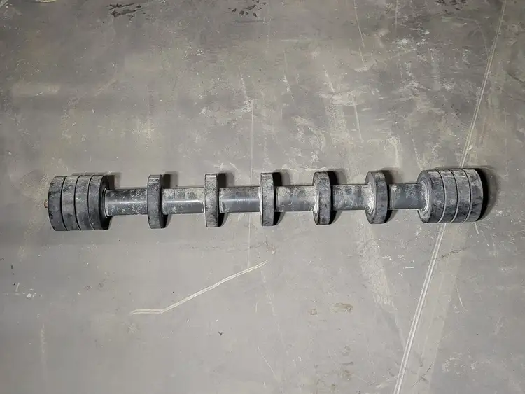 Used PPI C5-RRD-36SB-1 Conveyors British Columbia CA | Lenmark #408925