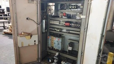 USED 2013 BYSTRONIC BYSPRINT FIBER 3015