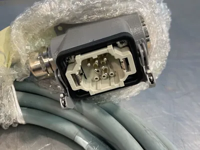Used FANUC WE6427202075 Cable & Wire Ohio US | HGR 24 #1094921