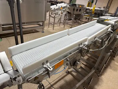 Used 2018 MAREL GR8211 Food Production Lines Illinois US | M&M Equipment Corp. #1336398