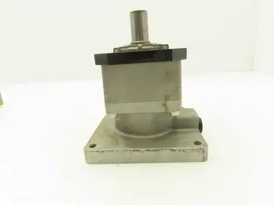 Shimpo-Nidec VRSF-5C-750 Able Planetary Reducer 5:1 Ratio Inline Servo Gearhead
