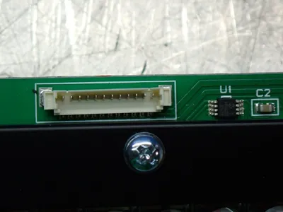 Used INDUSTRIAL MRO 0109774501 Printed Circuit Boards (PCB) Ohio US | HGR 24 #1150623