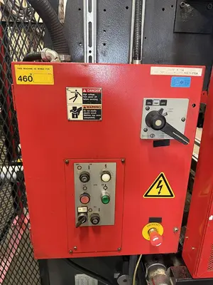 Used 1998 AMADA RG-35S Press Brakes Ontario CA | Trader Machinery Inc #1310790