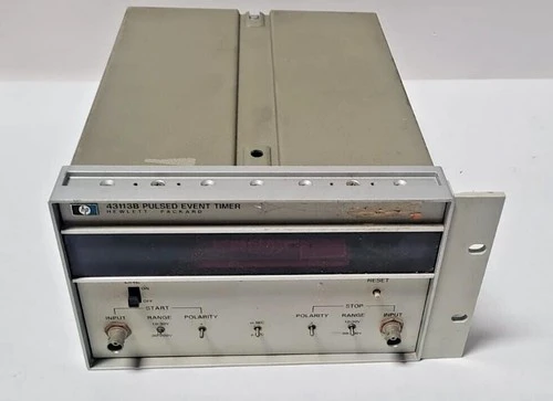 Used HP Does Not Apply AC Power Sources California US | Amiron Machinery #722781