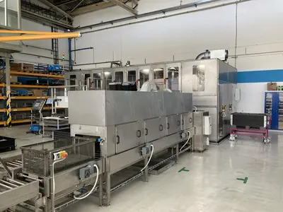 USED 2020 KRAINTEK HX-360-W2/OT/LT+VT1/