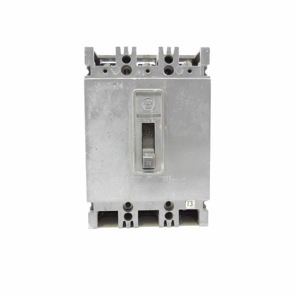 Westinghouse 3Pole 20Amp Breaker
